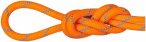 Mammut 8.7 Alpine Sender Dry Rope Einfachseil ( Orange 70 Größe,)