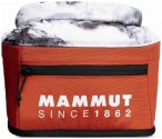 Mammut Boulder Chalk Bag ( Ziegel one size)