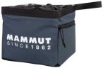 Mammut Boulder Cube Chalk Bag ( Dunkelblau one size)