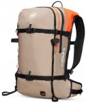 Mammut Free 22 Removable Airbag 3.0 ( Beige One Size,)