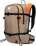 Mammut Free 28 Removable Airbag 3.0 ( Beige one size One Size,)