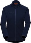 Mammut Innominata Light ML Damen Fleecejacke ( Dunkelblau XL Größe,)