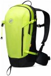 Mammut Lithium 15 ( Lime one size)