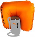 Mammut Removable Airbag System 3.0 Skitourenrucksack ( Schwarz one size One Size