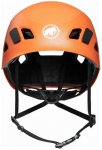 Mammut Skywalker 3.0 Helmet Herren Kletterhelm ( Orange one size INT,)