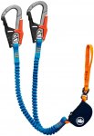 Mammut Skywalker Pro Turn Via Ferrata Set ( Dunkelblau one size Größe,)