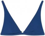 Marc O´Polo W-Triangle Bikini Top Solids Damen ( Dunkelblau 36)