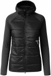 Martini Firstline Hybrid Primaloft Jacket W Damen ( Schwarz XL)