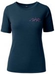 Martini Trektech Shirt W Damen ( Dunkelblau S INT,)
