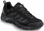Meindl Caribe GTX Herren Multifunktionsschuhe ( Schwarz 7 UK, 41 EU |) , Typ A (