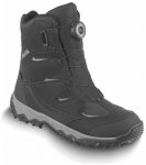 Meindl Edmonton GTX (BOA) Herren ( Schwarz 9,5 UK, 44 EU |)
