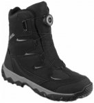 Meindl Edmonton Lady GTX (BOA) Damen ( Schwarz 6,5 UK, 40 EU |)