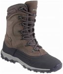 Meindl Garmisch II GTX Herren Winterschuhe ( Braun 42)