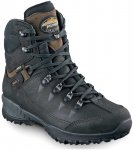 Meindl Gastein GTX Herren Wanderschuhe ( Schwarz 10,5 UK, 45 EU |) , Typ AB (Lei