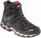 Meindl Lite Hike GTX Herren Multifunktionsschuhe ( Schwarz 9 UK, 43 EU |) , Typ 
