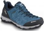 Meindl Mondello GTX Herren Multifunktionsschuhe ( Blau 7 UK, 41 EU |) , Typ A (H