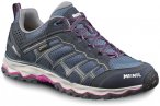 Meindl Prisma Lady GTX Damen ( Anthrazit 9 UK, 43 EU |) , Typ A