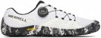 Merrell Vapor Glove 6 Boa Herren Barfußschuhe ( Weiß 44,5 EU, EU |)