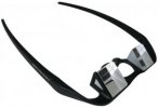 Metolius Upshot Belay Glasses ( Schwarz One Size,)