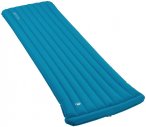 Mountain Equipment Aerostat Down 7.0 Mat Long Luftbett ( Blau one size Größe,)