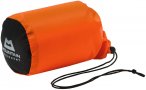 Mountain Equipment Bivi Ultralite Double Biwaksack ( Rot one size Größe,)