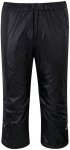 Mountain Equipment Compressor Polarloft 3/4 Pant Herren ( Schwarz XL)