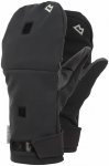 Mountain Equipment G2 Alpine Combi Mitt GTX Infinium Herren Fäustlinge ( Schwar
