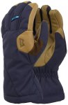 Mountain Equipment Guide Drilite Glove W Damen ( Dunkelblau XS)