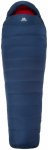 Mountain Equipment Helium 250 Wmns Regular Damen ( Dunkelblau L Größe,)