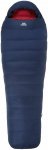 Mountain Equipment Helium 800 Wmns Regular Schlafsack Damen ( Dunkelblau L)
