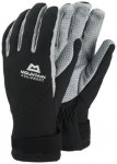 Mountain Equipment Super Alpine Handschuhe Herren Kletterhandschuhe ( Schwarz L 