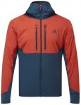 Mountain Equipment Switch Pro Hooded Fleece Jacket M Herren ( Orange L INT,)