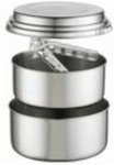 MSR Alpine 2 Pot Set ( Neutral one size One Size,)