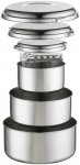 MSR Alpine 4 Pot Set Kochgeschirr ( Neutral one size One Size,)