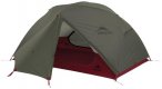 MSR Elixir 2 Tent Trekkingzelt ( Grün One Size,)