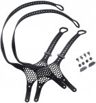 MSR Paraglide Mesh Replacement Strap ( Neutral one size Größe,)