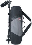MSR Snowshoe Bag ( Schwarz One Size,)