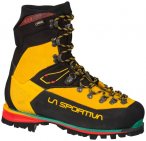 La sportiva Nepal Evo GTX Herren ( Gelb 45 EU,) , Typ D (Absolut steigeisenfeste