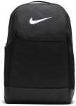 Nike NK Brasilia M Backpack 9.5 (24L) ( Schwarz one size)