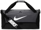 Nike DH7710 Brasilia 9.5 Training D Sporttasche ( Grau one size One Size,)