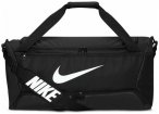 Nike DH7710 Brasilia 9.5 Training D Sporttasche ( Schwarz one size One Size,)