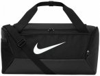 Nike DM3976 Brasilia 9.5 Training D Sporttasche ( Schwarz one size One Size,)