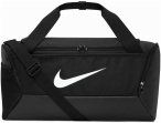 Nike Brasilia S Duffel (41L) Sporttasche Unisex ( Schwarz one size Größe,)