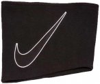 Nike Fleece Neckwarmer 2.0 ( Schwarz one size INT,)