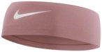 Nike Fury Headband 3.0 Herren Stirnband ( Rot one size One Size,)