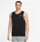 Nike Hyverse Dri-Fit Herren Tanktop ( Schwarz S Größe,)