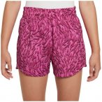 Nike Kinder G Nk Dri Fit One Woven Short ( Pink S INT,)
