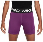 Nike Kinder G NP 3IN SHORT Shorts ( Violett S INT,)