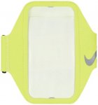 Nike Lean Arm Band ( Gelb one size One Size,)