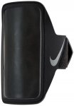 Nike Lean Arm Band Handytasche ( Schwarz one size One Size,)
